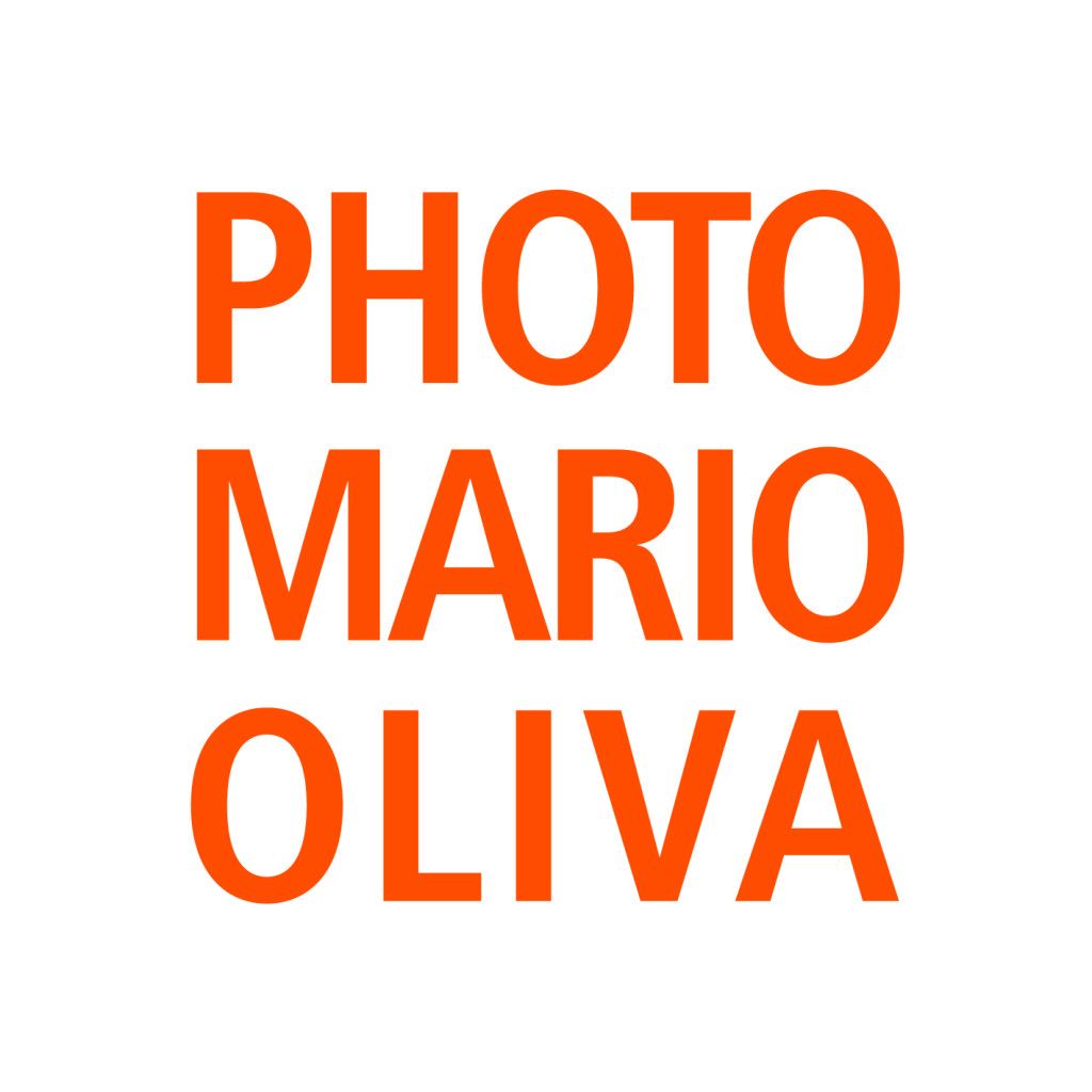 Photo Mario Oliva