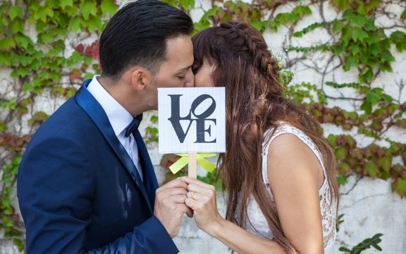 Teresa & Luca