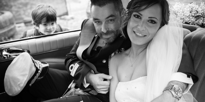 Chiara & Marco