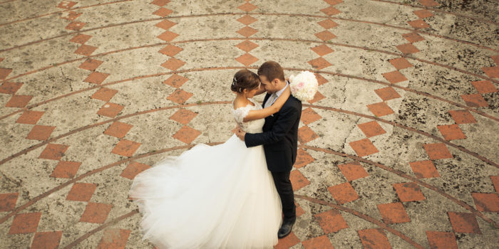 Federica e Stefano matrimonio avellino