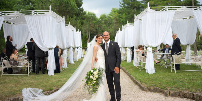 Ludovica & Antonio